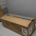 3 Tanks Chocolate Melting Machine Commercial,Chocolate Tempering Machine with Lid, Stainless Steel Electric Chocolate Melting Pot for Cheese, Chocolate, 1200 W (Silver)