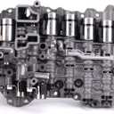 09G TF-60SN 09G325039A Transmission Valve Body For Audi VW Golf Passat Toura