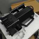 Sump Pump Submersible Water Pump Thermoplastic Portable Utility Pump High Flow Water Removal