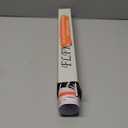 FLFK Boho Vintage Wallpaper Peel and Stick Removable Flower Shape Stripe Wall Mural for Living Room, Bedroom, Kitchen, Office, Apartment Decor 16"x128" (BW5458)