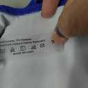 WODECASA Women's V Neck High Cut One Piece Swimsuit Ribbed Criss Cross Tie Back Bathing Suit Monokini, Small