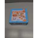 Bath Toys - Bathtub Basketball Hoop for Kids Toddlers - Bath Toys Shower Toys for Kids Ages 4-8,Suction Cup Basketball Hoop & 3 No Hole Balls Set for Boys Girls (Small)