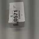 Metal & Plastic Washing Machine Noise Filter Replacement for LG EAM60991315 EAM60991301