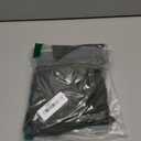 Bedsure Pillow Cases Standard Size, Cooling Pillow Cases, Rayon Derived from Bamboo Olive Green Pillowcases Standard Set of 2, PureWoven Silky Soft Pillow Covers with Envelope Closure, 20x26 Inches