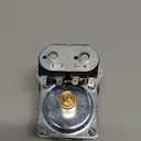 161109 Gas Valve RV Water Heater Gas Control Valve Part Compatible with Suburban RV Water Heater 4/6/10/12/16 Gallon SW Series PartsSW4D, SW6D, SW10D, SW12D, SW16D Series