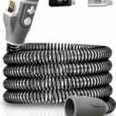 Airsense 10 and Air Curve 10 Climate-Line Air Tube Compatible with Airsense and Air Curve, 6 foot Long S10 Hose