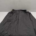 ELLEVEN Women's Bubble Maxi Skirt with Pockets，Elastic Waist Puffy Hem Y2k Skirt Casual A Line Long Skirts, M