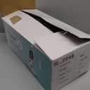 11-in-1 Steam Mop, Powerful Handheld Steam Cleaner for Home with 23FT Cord &15.2 OZ Water Tank, 3 Steam Modes MultiPurpose Steam Mop for Hardwood Floors, Clothes, Tile, Windows, Carpet (white)