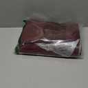 Portable Heated Blanket Shawl Wrap for Women, USB Electric Heating Blanket 60×31 Inch, Rapid Warm Wearable Electric Shawl, Machine Washable Heated Wrap for Neck & Shoulder (Red)