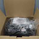 RENPHO Shiatsu Foot Massager Machine with Heat, Electric Heated Foot Massager with Remote for Plantar Fasciitis, Size Up to 11