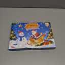 2025 Accessories Advent Calendars,24 Days of Christmas Countdown Calendar