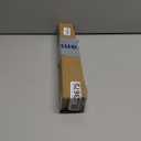 AceMining 5 Racks and 4 Hooks Mop and Broom Holder Wall Mount, Broom Organizer Storage Tool Racks Stainless Steel Heavy Duty Hooks Self Adhesive Solid Non-slip for Home Kitchen Garden Laundry Garage