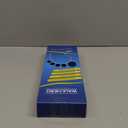 Plantar Fasciitis Insoles- Arch Support Insoles for Men Women, Shoe Inserts for Flat Feet, Orthotic Shoe Insole (Mens 12-12 1/2 | Womens 14-14 1/2) (Blue)