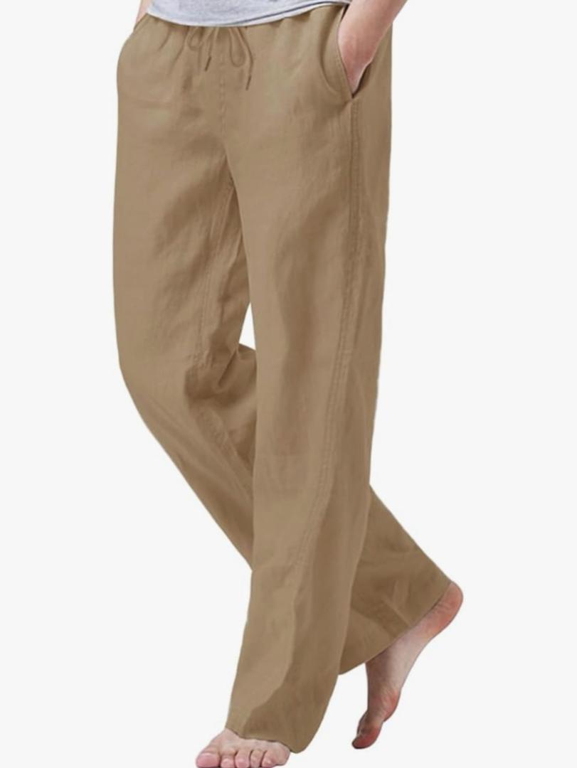 Pants Men Casual Size M