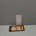 TOCOL for Samsung Galaxy S25 Plus Screen Protector [9H Hardness] [Military Grade Shatterproof] HD Tempered Glass 2 Pack (Clear)