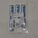 Oral-B Precision Clean Replacement Brush Heads for an Oral-B Electric Toothbrush, Pack of 5