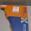 22"+18" Water Repellent Windshield Wiper Blades Replacement For Chevy Colorado 2020-2018 Aveo 11-09 CADILLAC ATS 2020-2013 GMC Canyon 2020-2018 MAZDA 6 2008-2003 Automotive Silicone Wiper Blades