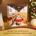 Ferrero Collection Holiday Advent Calendar 2025, Premium Assorted Christmas Gift Box, 24 Piece, 9.1 oz (EXP 04/20/26)