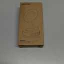 JOYROOM Magsafe Car Mount, Vacuum Car Phone Mount with Strong Magnet, 360 Metal Strut Suction Cup Phone Mount for iPhone 17 Pro Max/16 15 14 13 12 Series& Android Magsafe Case,Silver