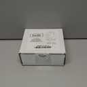 Kitchen Stickin’® Tape Dispenser, Wall-Mounted Tape and Label System, Easy One-Handed Operation, Affordable Labeling for Kitchens, Garages, Offices, Restaurants, Meal Prep, and Home Organization