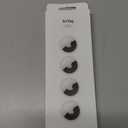 Apple AirTag (2nd Generation) - 4 Pack: Tracker for Keychain, Wallet, and More; Locator with Sound; Simple One-Tap Setup with iPhone or iPad; Key Finder with up to 1.5X Precision Finding Range*