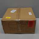 Cpintltr Round Ottoman Natural Seagrass Footstool Hand Weave Water Hyacinth Poufs Eco Friendly Sofa Foot Stool Soft Step Stool Padded Foot Rest with Pine Legs for Living Room (Natural)