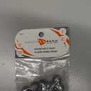 South Bend Round Split Shot Sinker