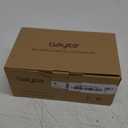 bayite 12V DC Fresh Water Pressure Diaphragm Pump with Hose Clamps Self Priming Sprayer Pump with Pressure Switch 4 L/Min 1.0 GPM 80 PSI for RV Camper Marine Boat