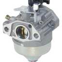 16100-Z0L-876 Carburetor Replaces 16100-Z0L-872, 16100-Z0L-874, 16100-Z0L-875 for Honda GCV160A0, GCV160LA, GCV160LA0 Small Engines, HRR216K5, HRR216K6, HRR216K7, HRR216K8, HRR216K9 Mowers