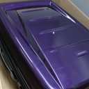 Samsonite Winfield 2 Hardside Expandable Luggage with Spinner Wheels, Purple, Carry-On 20-Inch