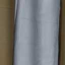 4 Pack Rectangle Tablecloth 60x102 Inch White Washable Polyester Table Cover for Wedding Dining Table Buffet Parties Banquet DecorationWhite