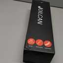 JOILCAN Phone Tripod, 68" Tripod for Phone Stand Video Recording Photos, Travel Floor Tripods Compatible with iPhone Canon Nikon DSLR, Cell Phone Tripods with Remote/ Travel Bag