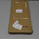 BARAYSTUS Flat Shovel with Adjustable Handle, 59 in Floor Scraper, Ice Scraper, Garden Cleaning Scraper, Ice Chopper, Snow Shovel, Multifunctional Weed Remover Tool for Walkway Driveway