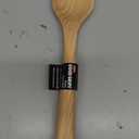OXO Good Grips Wooden Corner Spoon & Scraper