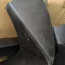 YITAMOTOR Fender Flares Kit, Compatible for 1999-2006 Chevy Silverado GMC Sierra (Incl. 2007 Classic Models), Front Rear Wheel Wells w/Smooth Black Finish Covers Guards Pocket Rivet Style (5.8ft & 6.5ft & 8ft Bed)