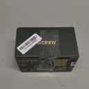 Christmas Tree Lights 98 FT 300 LED, Warm White Christmas Lights Indoor Plug in, 8 Modes Twinkle String Lights for Bedroom Party Ceiling Xmas Home Decorations