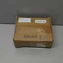 Halloscume 12 Set Christmas Scallop Shells for Crafts 4''-5'' White Natural Large Shells with 24 Pcs Xmas Decoupage Napkins, Acrylic Paint & Brushes for DIY Holiday Ornaments, Christmas Decor, Gift