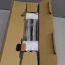 KVRG Appliance Rollers Heavy Duty,Newest Extendable Appliance Sliders,Liftable Washing Machine Base,Easily Move Washer and Dryer Machines,Refrigerators,FurnitureGrey