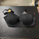 Wacoal Comfort First T-Shirt Bra, 40C, Black