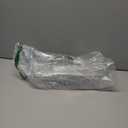 YASONIC Shower Caddy Hanging, Never Rust Shower Organizer Hanging, Aluminum Shower Racks for Inside Shower with Hooks for Razor, Bathroom Organizers and Storage with Soap Holder, Bright Silver