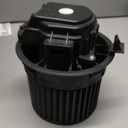 ECCPP HVAC AC Heater Blower Motor w/Fan Cage fit for 2013 2014 2015 2016 2017 2018 for Nissan Sentra