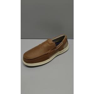 Dockers Men's Shoe, Size 11M, Brown, Left Shoe Only