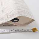 Welcome Fall Cardinal Birds House Flag 28x40 Double Sided Autumn Leaves Burlap Yard Flag for Thanksgiving Holiday Outside Decorations