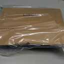 LISEN Gooseneck Phone Holder for Bed Desk [3rd Upgrade] Cell Phone Stand for Desk Bed Gaming Accessories,Gifts for Men Senior Kids Tech Mount for Recording Filming Laying Down Flexible Magic Arm Clamp (Black)