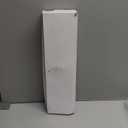 Shower Squeegee with Long Handle, 15-51" Telescopic Squeegee for Window Cleaning, Window Squeegee for Glass Doors, Extendable Window Cleaner Tool for Tile Walls, Sliding Door, Floor, Car Windshield (Silver+black)