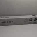 NEW JETO Metal Bed Frame,Full Size Bed Frame with Storage Space,Heavy Duty Sturdy Mattress Foundation,Easy Assembly,No Box Spring Needed, Black,14 Inch,Full