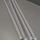 TCP 06698 - LS4T815IS50K 4 Foot LED Straight T8 Tube Light Bulb for Replacing Fluorescents