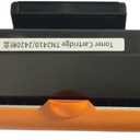 Compatible Toner Cartridge TN2420 with Chip Works with L2350DW HL-L2310D HL-L2357DW MFC-L2710DN MFC-L2710DW MFC-L2730DW L2510D L2550DN Printers(Toner)