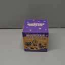 HENUIE Art Craft Activity Toys for Kids, DIY Foam Felt Kits, Make Your Own Animals Puzzles Decoration Pendant, Birthday Gifts for Boys & Girls Ages 4, 5, 6, 7,8 Year Old owl, Lion, Dinosaur