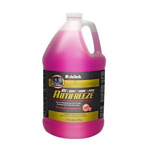 MotoTech® RV Anti-Freeze